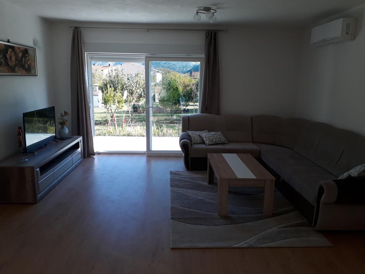 Little Mostar House Buitenkant foto