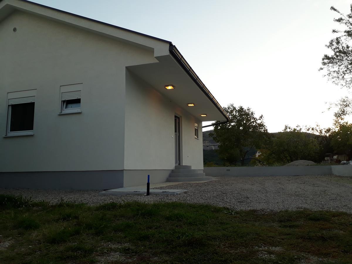 Little Mostar House Buitenkant foto