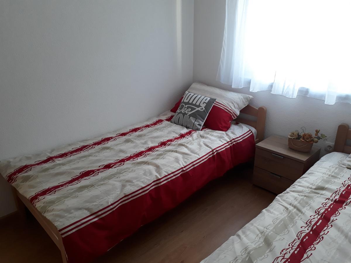 Little Mostar House Buitenkant foto